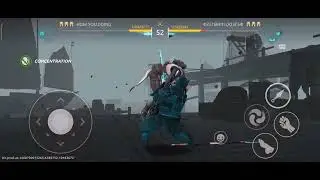 Oh shit this oops moment | #210 Shadow Fight Arena | Arena 3v3 Ranked Experience