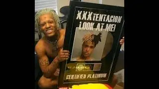 R.I.P xxxtentacion, you will never be forgotten 😭💔