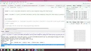 Assigning a Coordinate Reference System CRS to a Shapefile in R