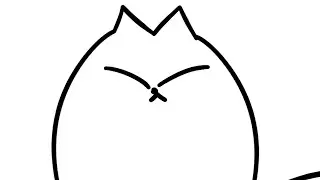 Mi gata está locaaaaaaaa :D l Moods de Sorata