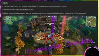 Fortnite - Just a chill guy (Not Meme related.. ..)