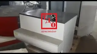 стол из нержавейки