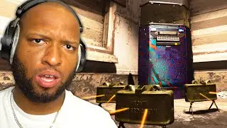 Can you win with ONLY CLAYMORES in Modern Warfare?