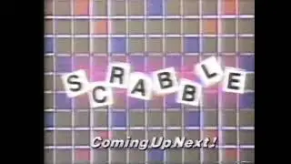 Scrabble | KOFY TV-20 Bumper