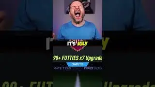How to open a pack like a Content Creator...