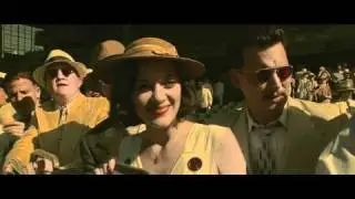 Public Enemies (2009) Trailer