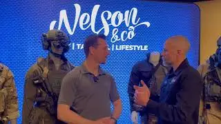 ISOA Conference 2023 - Nelson & Co.