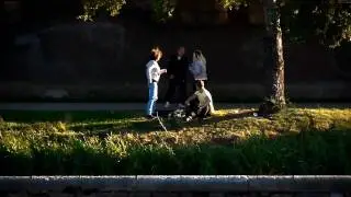 Street Opera