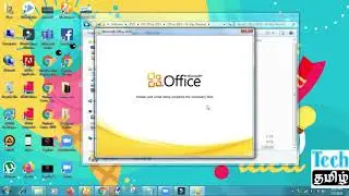 How to install MS Office 2010 to pc Simple Steps to Install MS Office 2010 
