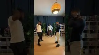 Un feinte challenge de qualité