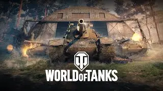 World of Tanks I  Прокачка танков, рандом