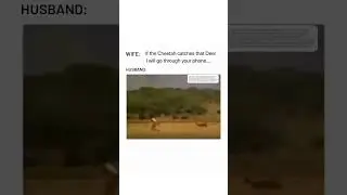 HE TOOK THAT PERSONALLY