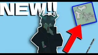 DEEPWOKEN NEW WIND BUFF!!