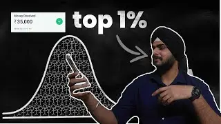 The Skills You Need to Become a Top 1% #freelancer | #freelancing2024