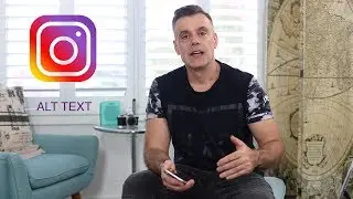 Using Alt Tags in Instagram to gain more followers.