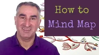Mind map: How to.