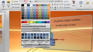 Make 3D Camera Animation in Aurora Interactive Presentation Software
