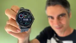 I HAVE IT: MOBVOI TICWATCH PRO 5