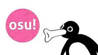 osu!mania noot noot meme
