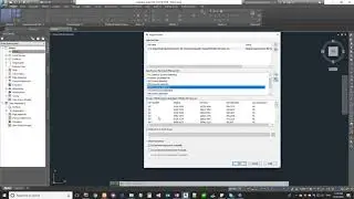 Civil3D Import Points