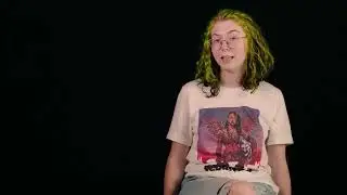 Gale on working with CinematicKink