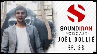 Interview with Mixing Engineer & Composer Joël Dollié