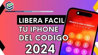 【2024✅】Se puede liberar un iPhone bloqueado con PassFab iPhone Unlock