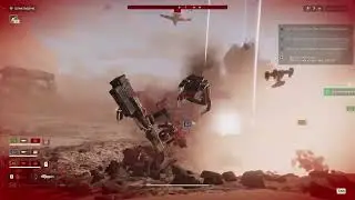 Diving Straight to Hell