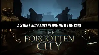 The Forgotten City - Review