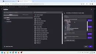 GDevelop video 17 - firing bullets (3)