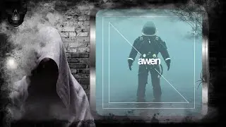 Cybek – Don't Look Down (Original Mix) [Awen Records]