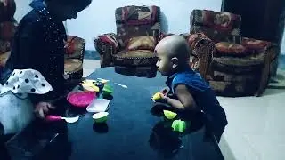 Najifa omorer darar bari khala dhula