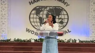 GOD'S CONSUMING REVIVAL FIRE 10.23.24