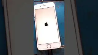 iPhone 6s charging flex change #shorts #iphone #trending