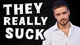Liam Payne: Kate Cassidy versus Rogelio Nores!? #liampayne