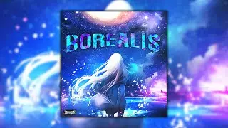 CXBRA x RAVE$TALKER - BOREALIS