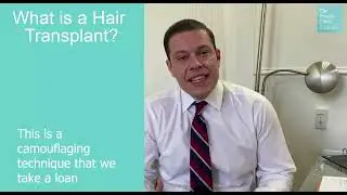 What is a Hair Transplant Procedure?