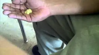 Chicken noodle soup challenge