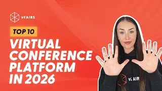 10 Best Virtual Conference Platforms in 2026