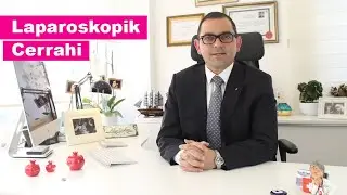✨ Laparoskopik Cerrahi ile Kadın Hastalıklarında Çözümler ✨ - Op.Dr.Filip TAŞHAN