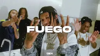 [FREE] Digga D X 50 Cent Rap Type Beat 2022 - 