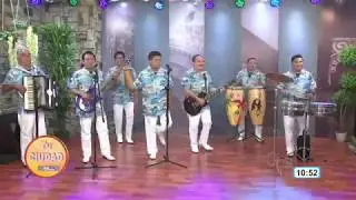 El musical con Acapulco Tropical