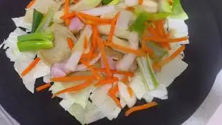 죽이야기 더조은 밀키트 [모짜치즈떡볶이] 조리영상
