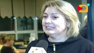 ⭐ Interview mit Carmen Riu #TBT #mallorca #interview