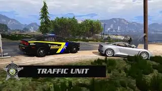Los Angeles Sheriff Department Promotional | C2CJ | Reboot 2018
