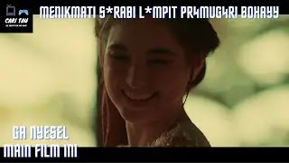 M4NTAP !! B3RC0C0K T4N4M DENGAN PRAMUGARI C4NTIK ? GENJ0D SMPE PAGI  - Alur Film S1n 1sland (2018)