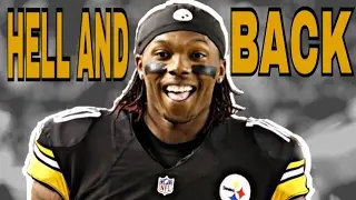 Martavis Bryant 