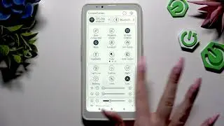 BIGME HiBreak Pro – How to Turn On or Off Auto Brightness