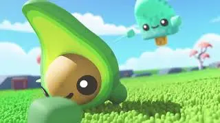 Boomerang Fu - Launch Trailer - Nintendo Switch