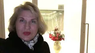 Рим.Красная зона-пока.Воскресная прогулка.